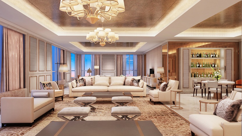 YILDIRIM BEYAZITTA 2+1 ULTRA LÜX DAİRE